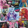 Monster High Magazine Issue 12