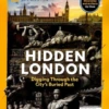 National Geographic Collectors Edition Magazine Hidden London