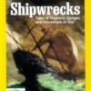National Geographic Collectors Edition Magazine Shipwrecks
