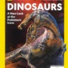 National Geographic Special Magazine Dinosaurs