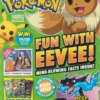 Pokemon Magazine Issue 109