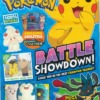 Pokemon Magazine Issue 110