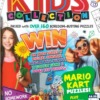 Puzzler Kids Collection Magazine Issue 18