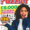 Puzzler Magazine 675