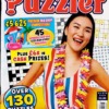 Puzzler Magazine Issue 674