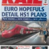 Rail Magazine 03 September 2025