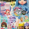 Rainbow High Magazine Issue 22