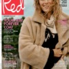 Red Magazine November 2025