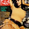 Red Magazine Oct 25