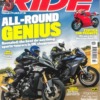 RiDE Magazine October 2025