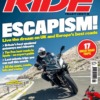 RiDE Magazine September 2025