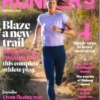 Runner's World Magazine October 2025