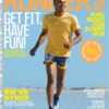 Runner's World Magazine September 2025