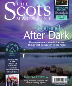 Scots Magazine October 2025