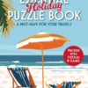 Take a Break Essential Holiday Puzzle Book Summer 2025