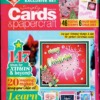 Simply Cards & Papercraft Magazine 274