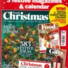 Simply Christmas Magazine 2025
