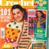 Simply Crochet Magazine 166