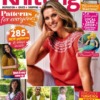 Simply Knitting Magazine 267