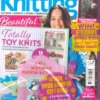 Simply Knitting Magazine 268