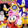 Sonic Magazine Issue 8