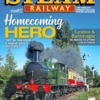 Steam Railway Magazine Issue 575