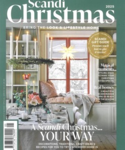 Sussex Life Magazine October 2025