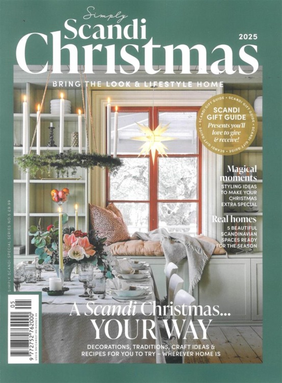 Sussex Life Magazine October 2025