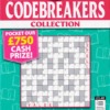 TAB Codebreakers Magazine Issue 09 2025