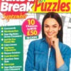 TAB My Favourite Puzzles Magazine Issue 09 2025