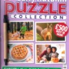 TAB Seasonal Puzzle Collection Magazine Autumn 25