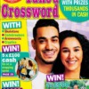 TAB Take A Crossword Magazine Issue 09 2025