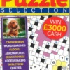TAB Take A Puzzle Magazine Issue 10 2025