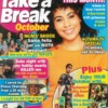 Take A Break Monthly Magazine October 2025