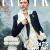 Tatler Magazine September 2025