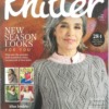 The Knitter Magazine 219