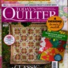 Today's Quilter Magazine 131