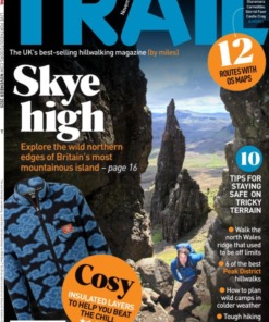 Trail Magazine November 2025