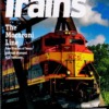 Trains Magazine August 2025