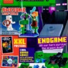 Ultimate Magazine 49 Lego