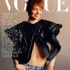 Vogue USA Magazine September 2025