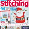 World Of Cross Stitching Magazine November 2025/364