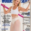 Women's Health UK Magazine October 2025