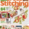 World Of Cross Stitching Magazine October 2025 Issue 363