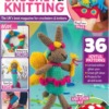Your Crochet and Knitting Issue 56