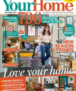 Your Home Magazine September 2025/324