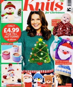 Quick and Easy Magazine 3