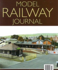 Model Railway Journal No. 314