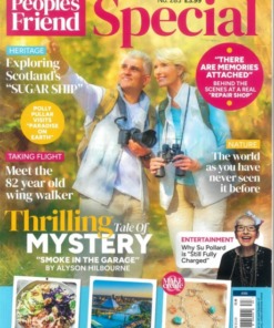 People's Friend Special Magazine 283