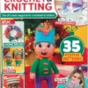 Your Crochet & Knitting Issue 57